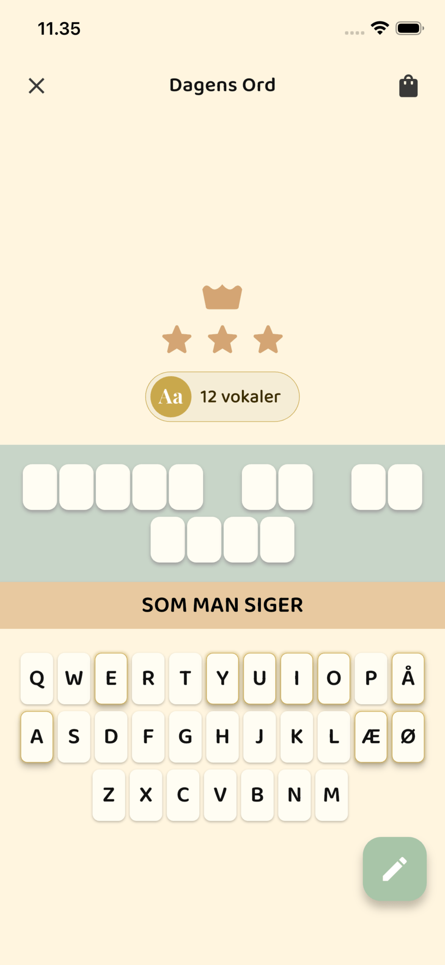 Jubel!